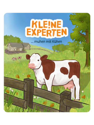 tonies Hörfigur "muhen mit Kühen" - ab 3 Jahren