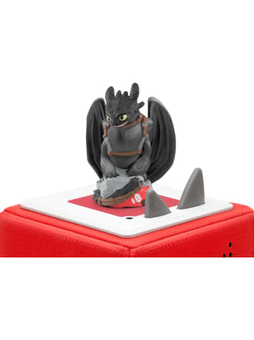 tonies Hörfigur "Dreamworks Drachenzähmen leicht gemacht 2" - ab 5 Jahren