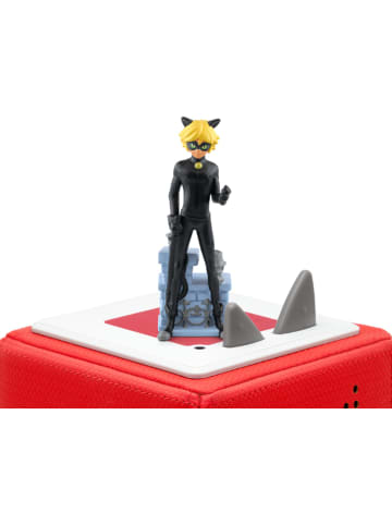 tonies Hörfigur "Miraculous- Der Betrüger & Der Valentinstag" - ab 6 Jahren