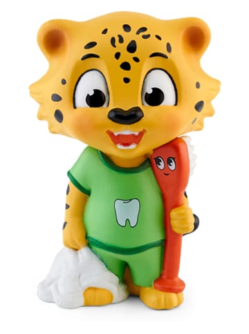 tonies Hörfigur "Leos Tag - Achtung, fertig, Zähneputzen!" - ab 3 Jahren