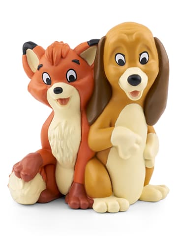 tonies Hörfigur "Disney Cap und Capper" - ab 4 Jahren