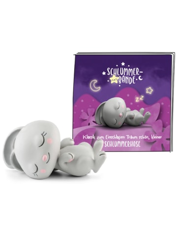 tonies Hörfigur "Schlummerhase - Klassische Musik aus dem Schlummerwald" - ab 3 Jahren