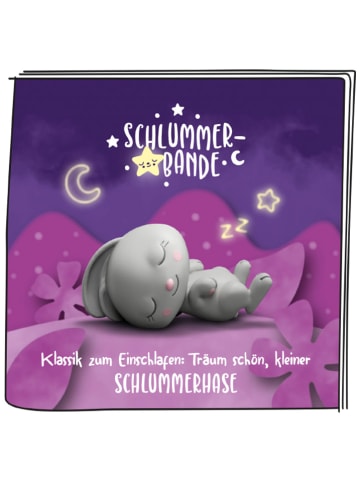 tonies Hörfigur "Schlummerhase - Klassische Musik aus dem Schlummerwald" - ab 3 Jahren