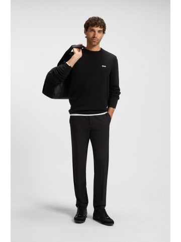Hugo Boss Trui zwart