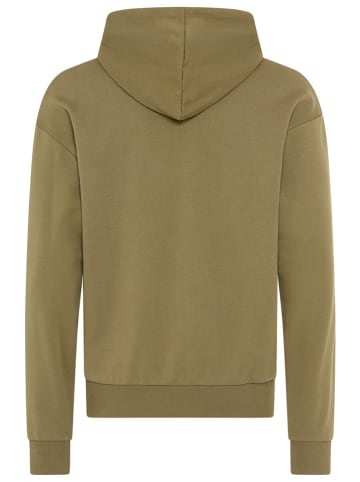 Hugo Boss Hoodie kaki