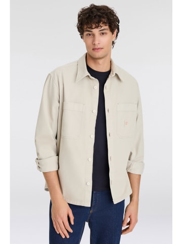 Hugo Boss Blouse crème