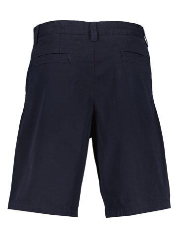 Hugo Boss Bermudas in Dunkelblau