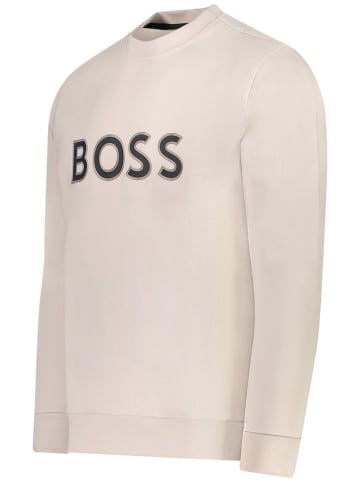 Hugo Boss Sweatshirt beige