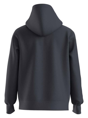 Hugo Boss Hoodie in Dunkelblau