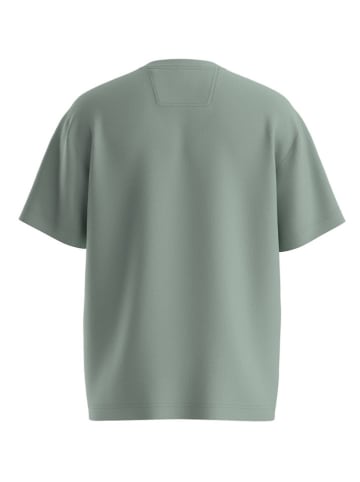 Hugo Boss Shirt groen