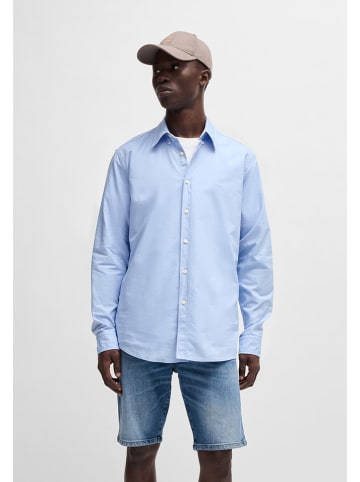 Hugo Boss Hemd in Hellblau