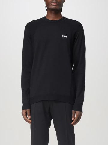 Hugo Boss Longsleeve zwart