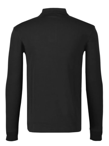 Hugo Boss Koszulka polo w kolorze czarnym
