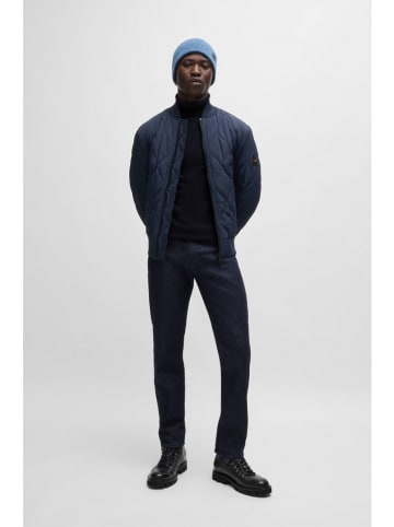 Hugo Boss Coltrui donkerblauw