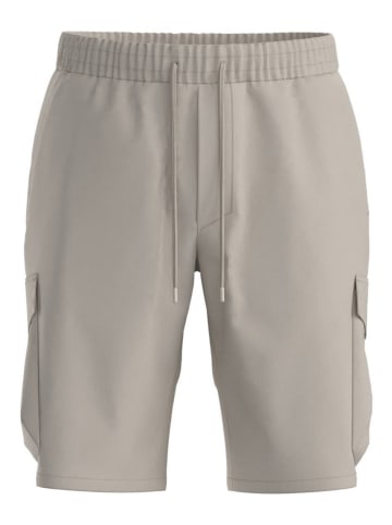 Hugo Boss Cargoshorts in Beige