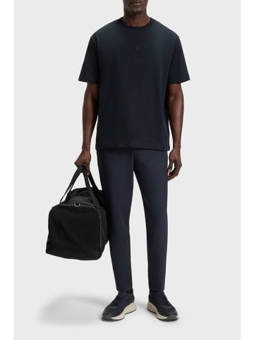 Hugo Boss Shirt donkerblauw