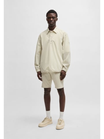 Hugo Boss Chinoshorts in Beige