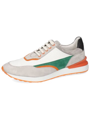 MELVIN & HAMILTON Leder-Sneakers "Rocco 2" in Bunt