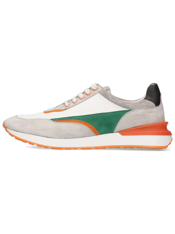 MELVIN & HAMILTON Leder-Sneakers "Rocco 2" in Bunt