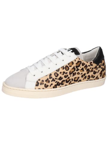 MELVIN & HAMILTON Leren sneakers "Milani 3" meerkleurig