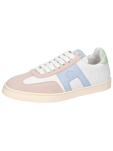 MELVIN & HAMILTON Leren sneakers "Milani 4" meerkleurig