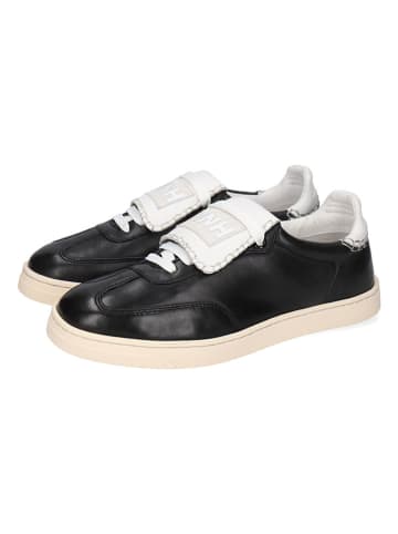 MELVIN & HAMILTON Leren sneakers "Milani 2" zwart