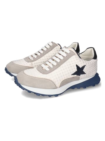 MELVIN & HAMILTON Sneakers "Richmond 13" in Creme