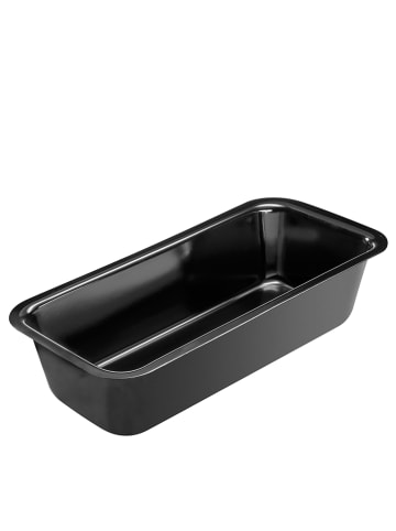 Dr. Oetker Brotbackform "Back Idee" in Dunkelblau - (L)30 x (B)14,5 cm