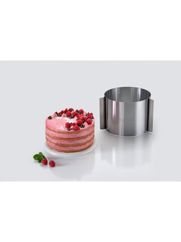 Dr. Oetker Obręcz "Profi" do tortów