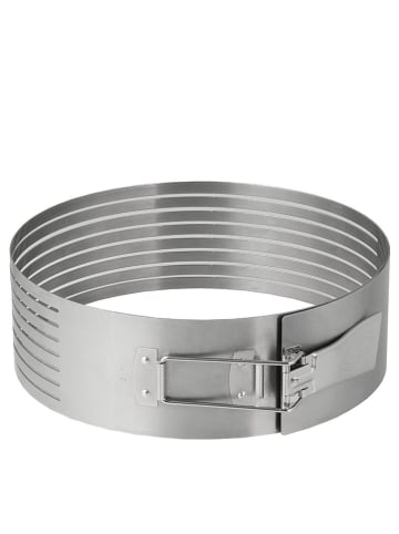 Dr. Oetker Edelstahl-Schneidhilfe "Varino"