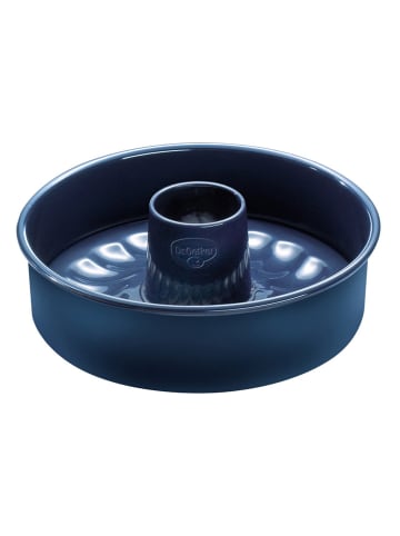 Dr. Oetker Springform "Back Liebe" in Dunkelblau - Ø 28 cm