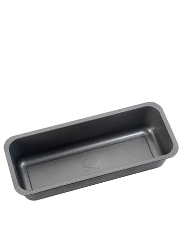 Dr. Oetker Kastenform "Back Harmonie" in Schwarz - (L)30 x (B)13 cm