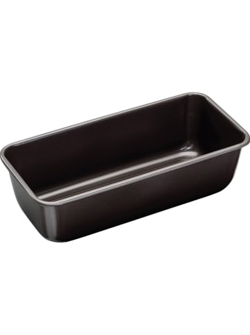 Dr. Oetker Kastenform "Back Edition" in Braun - (L)25 cm