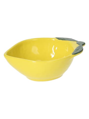 Tognana Miska w kolorze żółtym - 8 x 4 cm