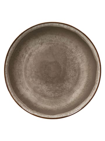 Tognana 18-delige serviesset "Moon Ibiza" bruin