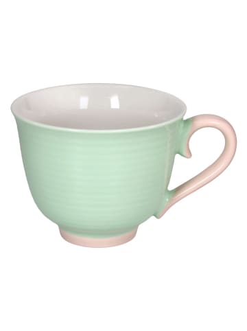 Tognana Kubek jumbo w kolorze zielonym - 500 ml