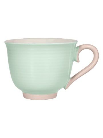 Tognana Kubek jumbo w kolorze zielonym - 500 ml