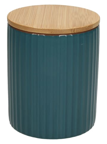 Andrea Fontebasso 1760 Vorratsdose "New Milk & Rice" in Grün - 600 ml