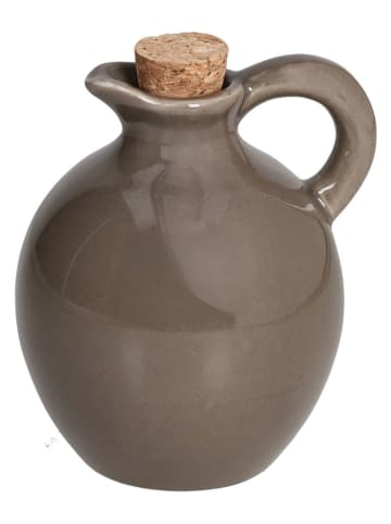 Tognana Dozownik oliwy "Dolce Casa Linda" w kolorze brązowym - 160 ml