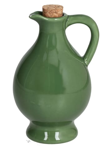 Tognana Ölspender "Dolce Casa Linda" in Grün - 250 ml