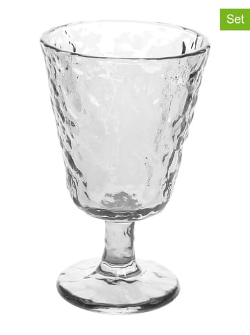 Tognana Szklanki (6 szt.) "Elsa" - 270 ml