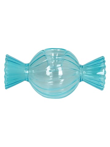 Tognana Kerzenhalter "Galassia Sweet" in Mint - (L)19 cm