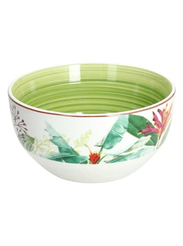 Tognana 6-delige set: mueslikommen meerkleurig - Ø 14 cm