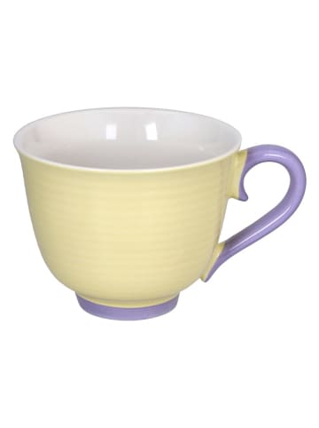 Tognana Kubek jumbo w kolorze żółtym - 500 ml