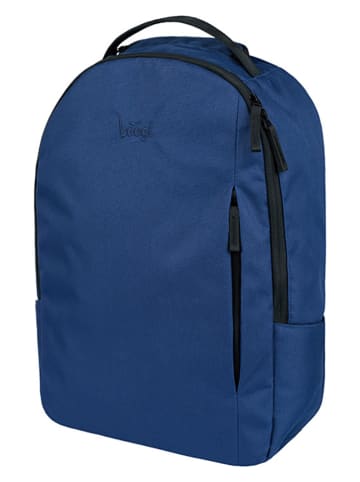 BAAGL Rucksack "eARTh" in Blau
