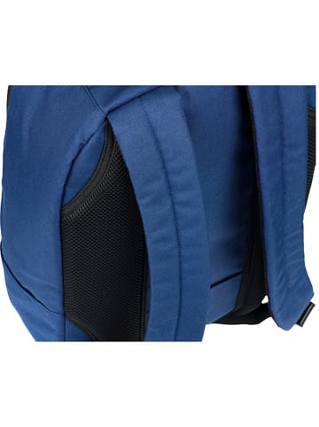 BAAGL Rucksack "eARTh" in Blau
