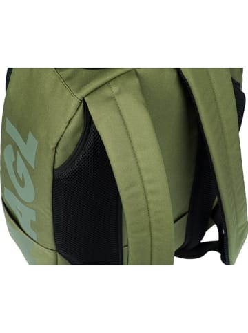 BAAGL Plecak "eARTh" w kolorze khaki