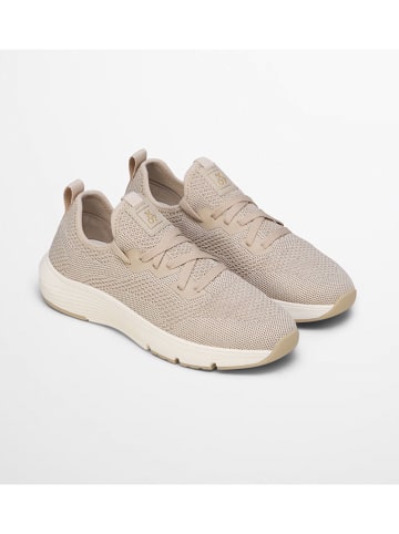 Marc O'Polo Shoes Sneakers beige