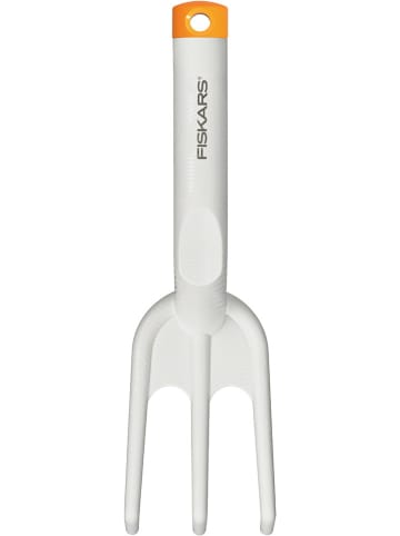 Fiskars Bloemenhark wit