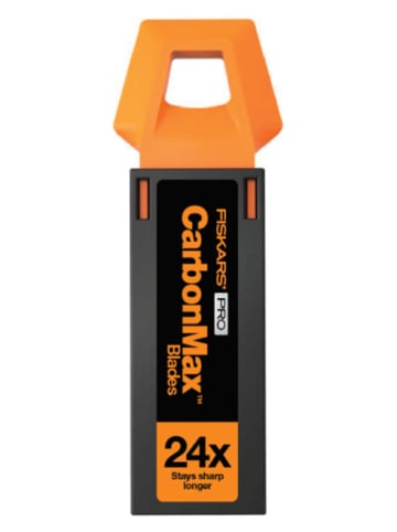 Fiskars Zapasowe ostrza (20 szt.) CarbonMax utility"